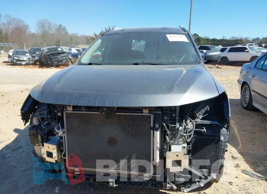 5N1DR2MM5KC612594 Photo# 13