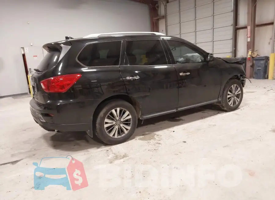 5N1DR2MN5KC650691 Photo# 4