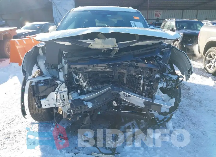 5N1DR3CD5RC275166 Photo# 13