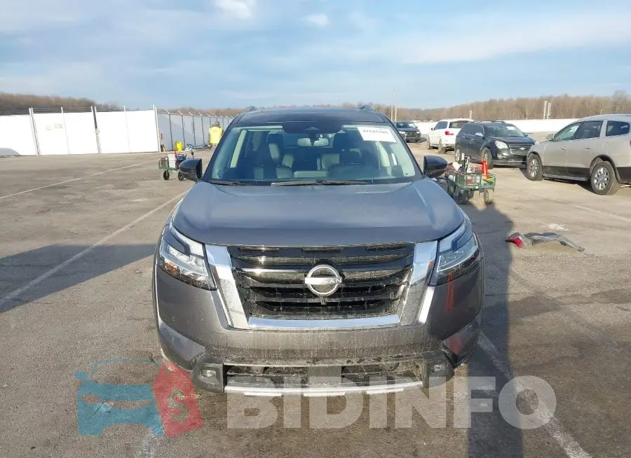 5N1DR3CD9NC212582 Photo# 13