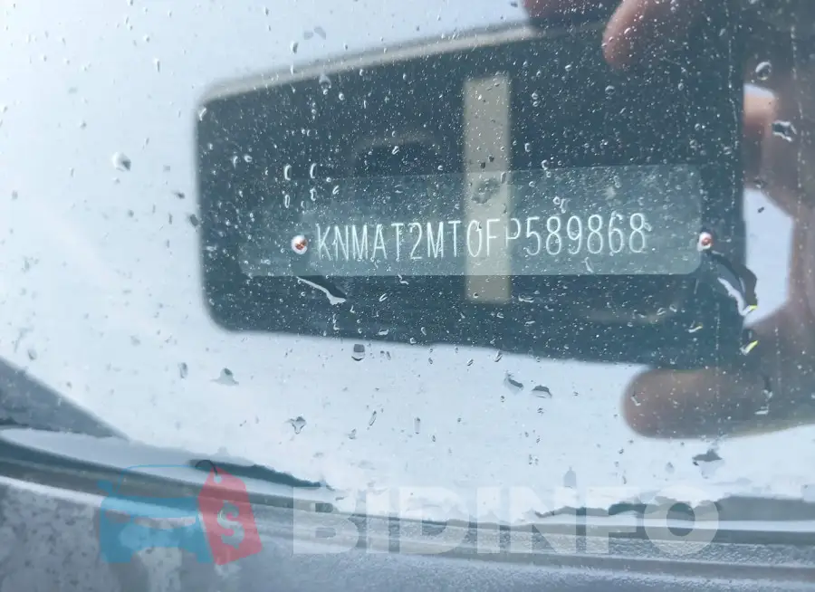 KNMAT2MT0FP589868 Photo# 9