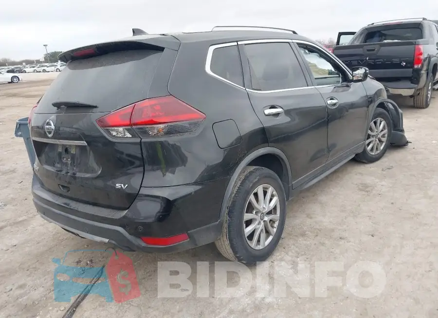 KNMAT2MT4LP507667 Photo# 4