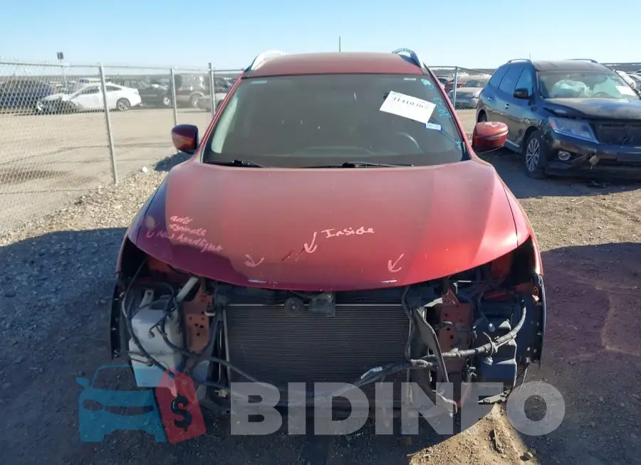 KNMAT2MT6GP666938 Photo# 13