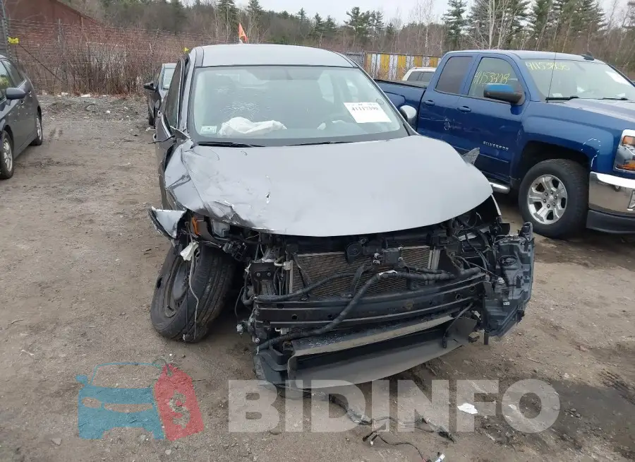 KNMAT2MV6JP543245 Photo# 13