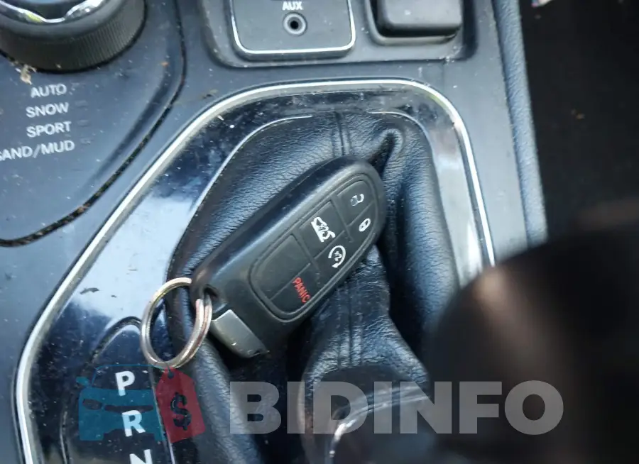 1C4PJMDX8KD102295 Photo# 11