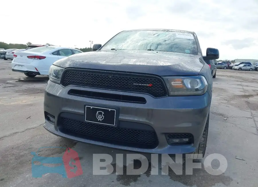 1C4RDHDG4KC845923 Photo# 12