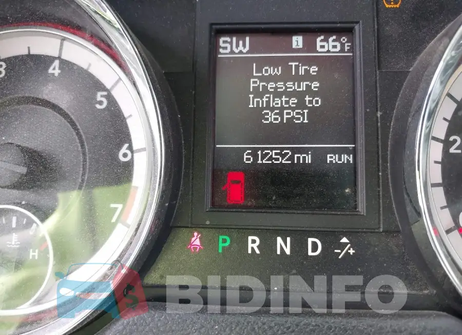 2C4RDGCGXGR374287 Photo# 15