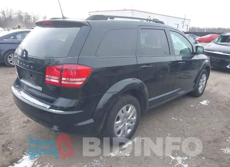 3C4PDCAB7LT181111 Photo# 4