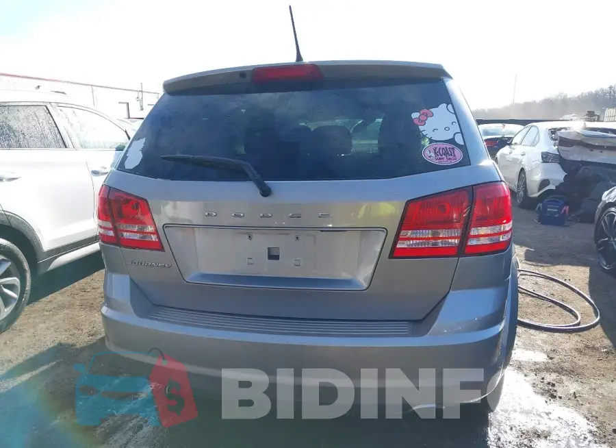3C4PDCAB8FT595793 Photo# 16