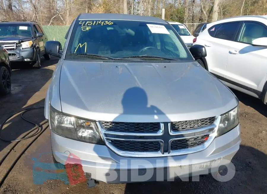 3C4PDCAB8FT595793 Photo# 12