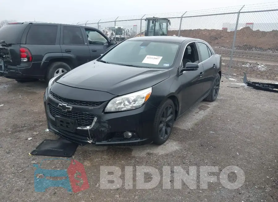 1G11D5SL7FF249553 Photo# 2