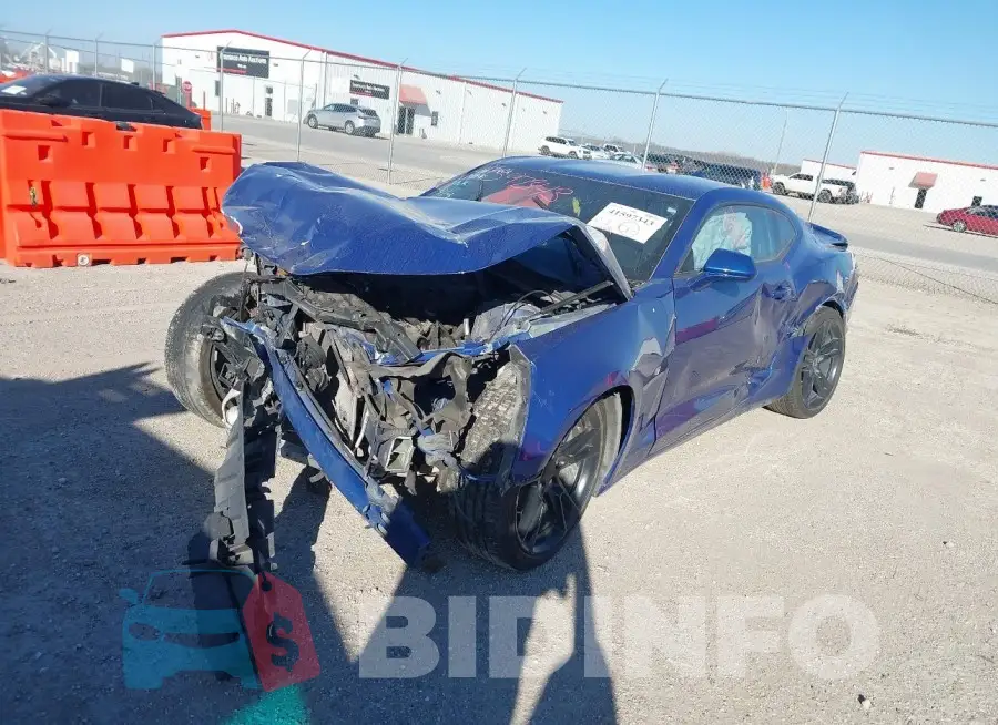 1G1FB1RS8M0101820 Photo# 2