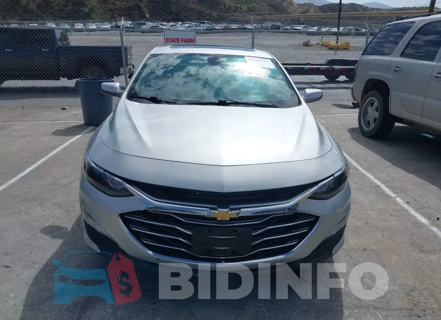 1G1ZD5ST3LF089489 Photo# 12