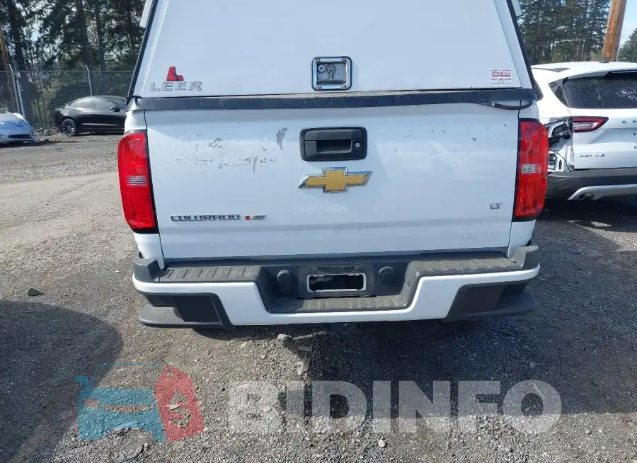 1GCHTCEN9J1306321 Photo# 6