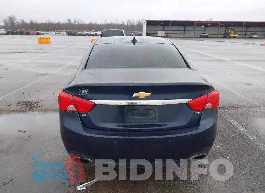 2G1165S36F9245514 Photo# 16