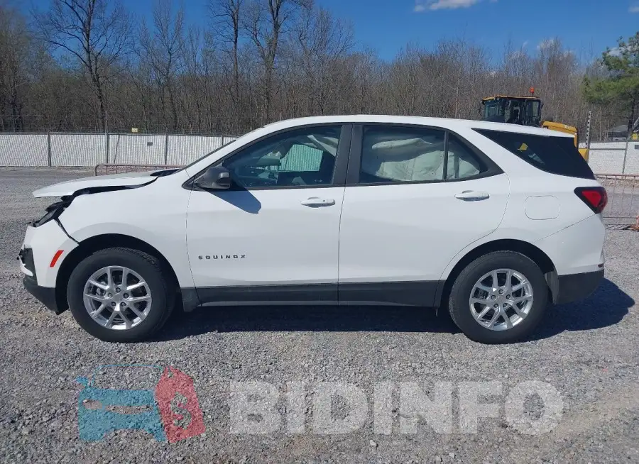 3GNAX5EG6RL281165 Photo# 14