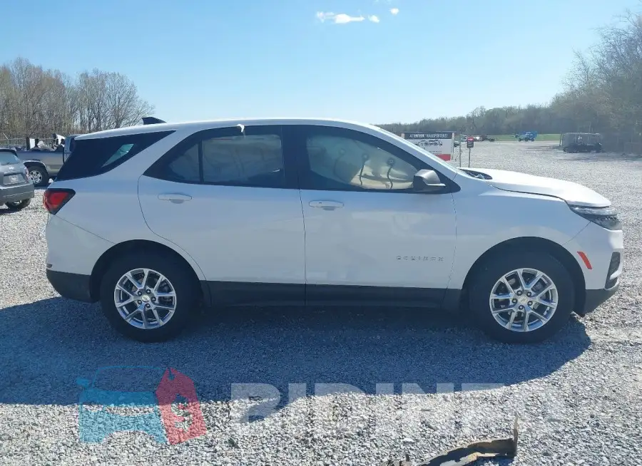 3GNAX5EG6RL281165 Photo# 13