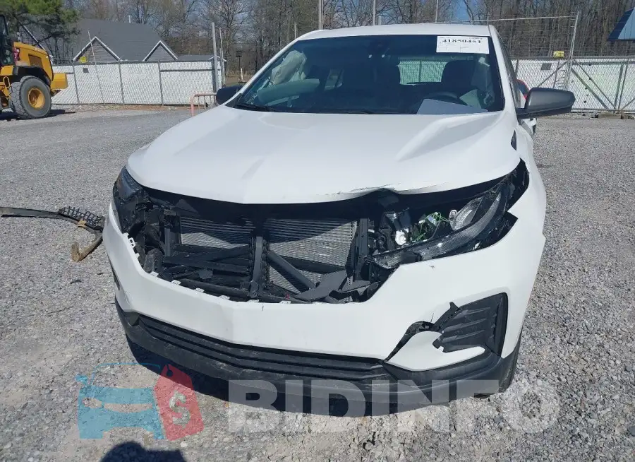 3GNAX5EG6RL281165 Photo# 6
