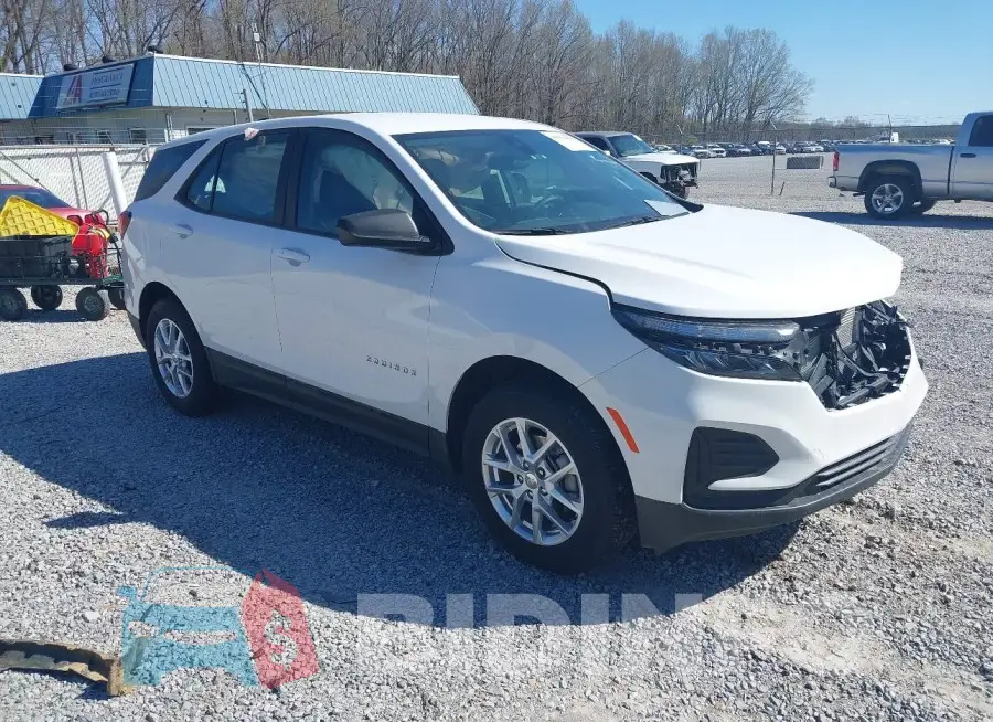 3GNAX5EG6RL281165 Photo# 1