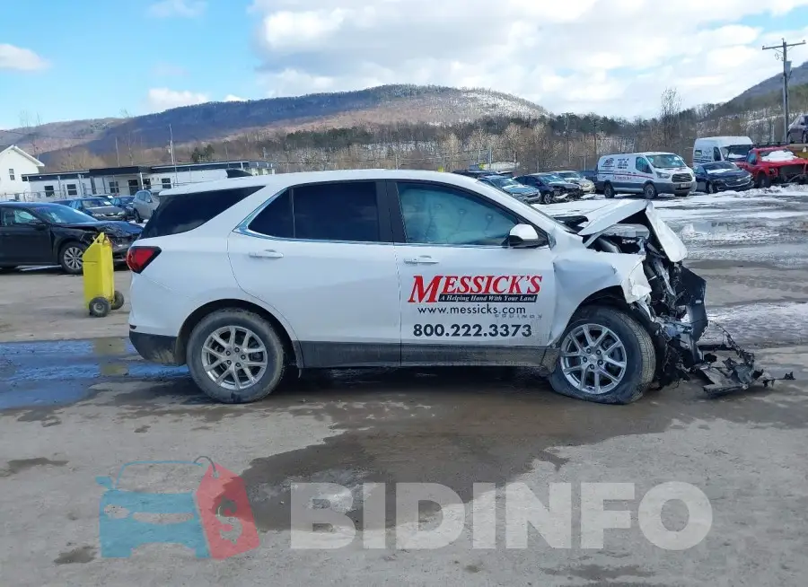 3GNAXTEV4NL175620 Photo# 13