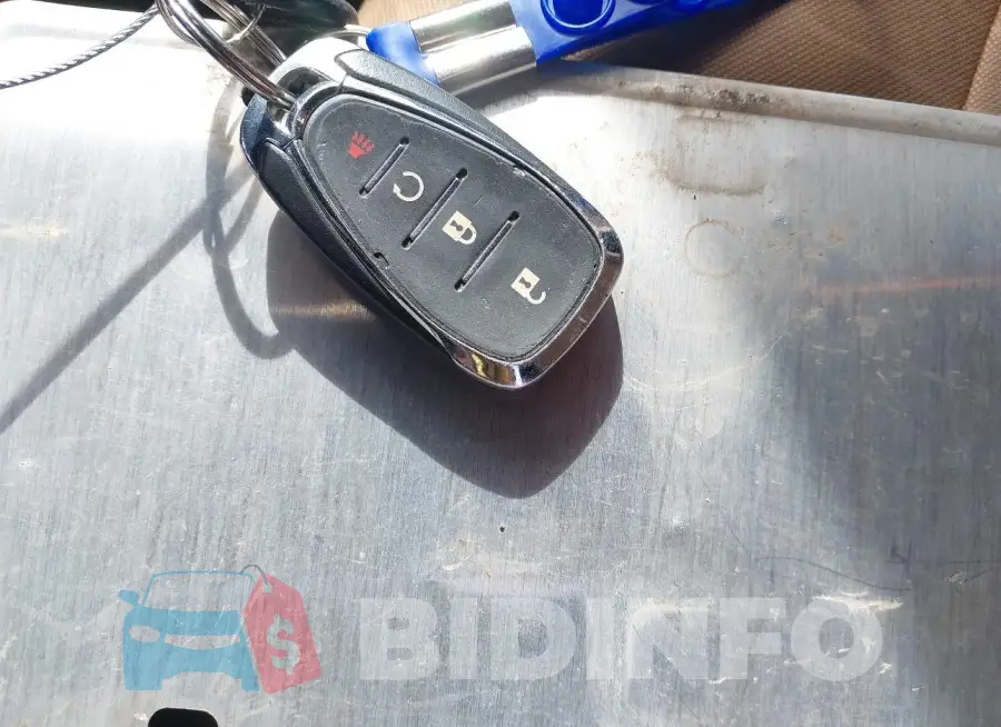 3GNCJLSB6HL240010 Photo# 11