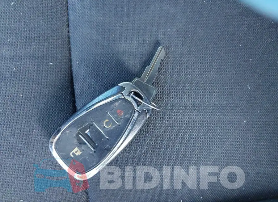 3GNCJPSB0KL256721 Photo# 11