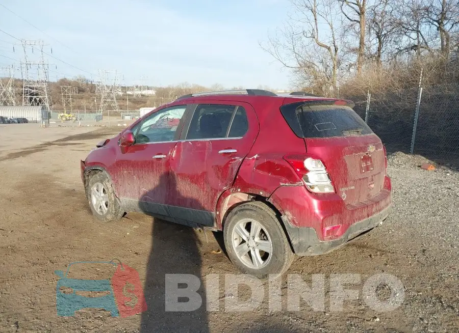3GNCJPSB0KL256721 Photo# 21