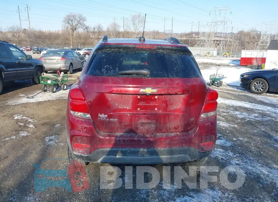 3GNCJPSB4LL187467 Photo# 16