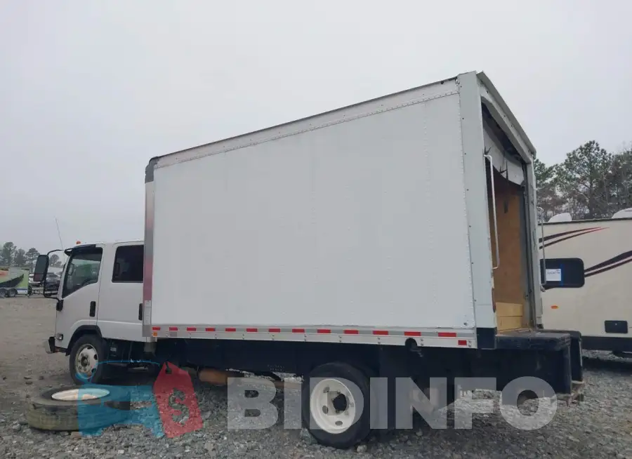 54DCDJ1DXMS207932 Photo# 14
