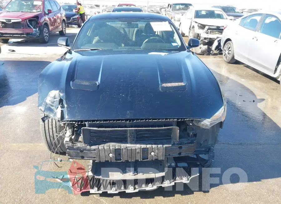 1FA6P8TH1K5201410 Photo# 6