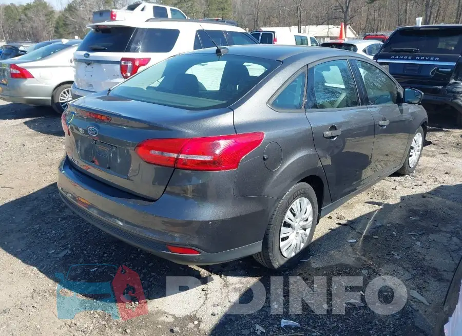 1FADP3E29HL269607 Photo# 4