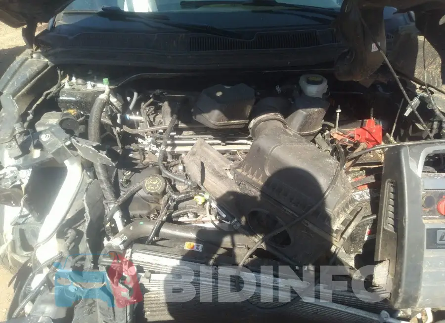 1FM5K7F83JGB10874 Photo# 10