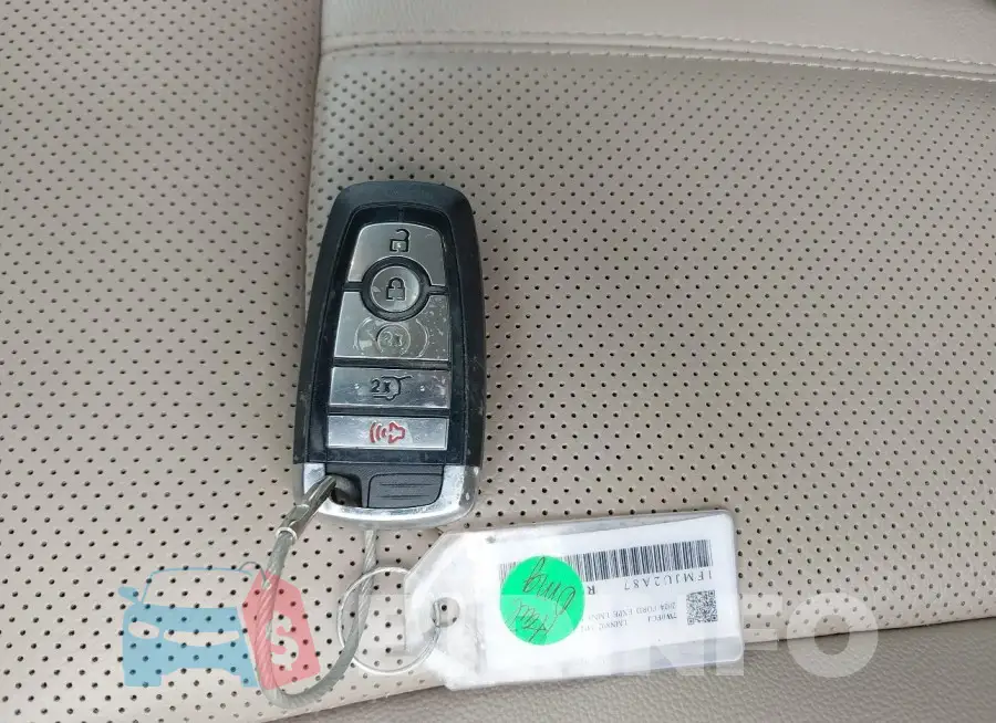 1FMJU2A87REA45005 Photo# 11