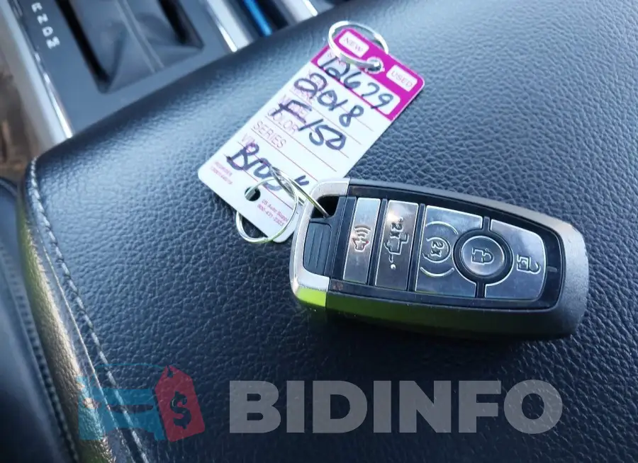 1FTEW1EG6JFE55921 Photo# 11