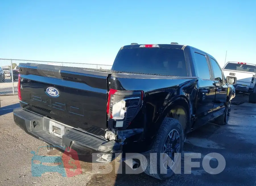 1FTFW2L51RFA56163 Photo# 5
