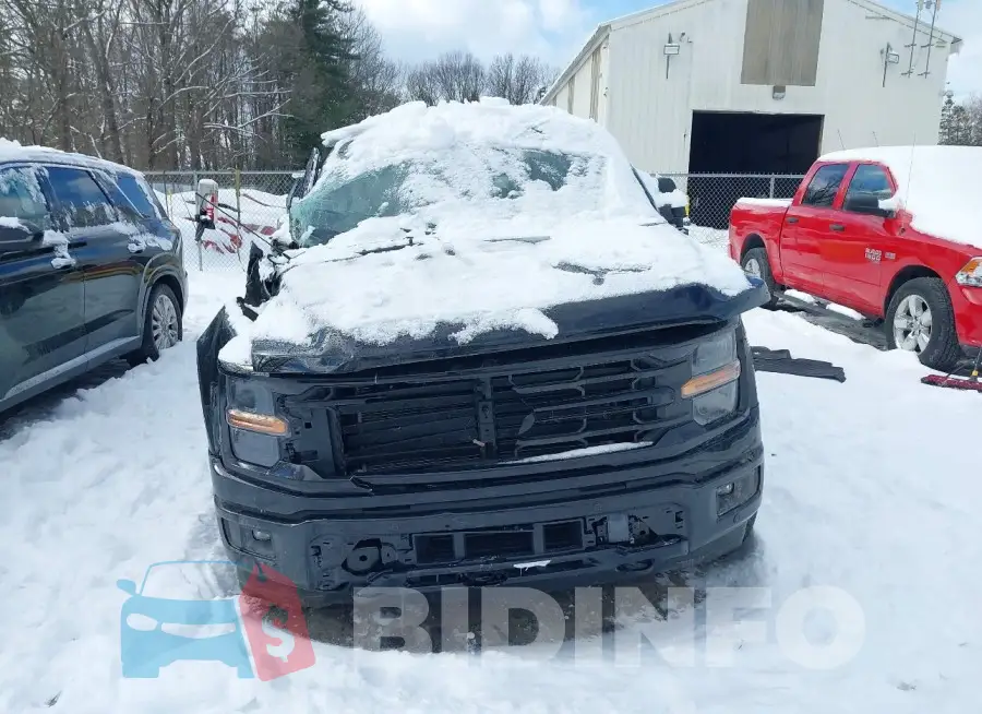 1FTFW3L88RFA13293 Photo# 12