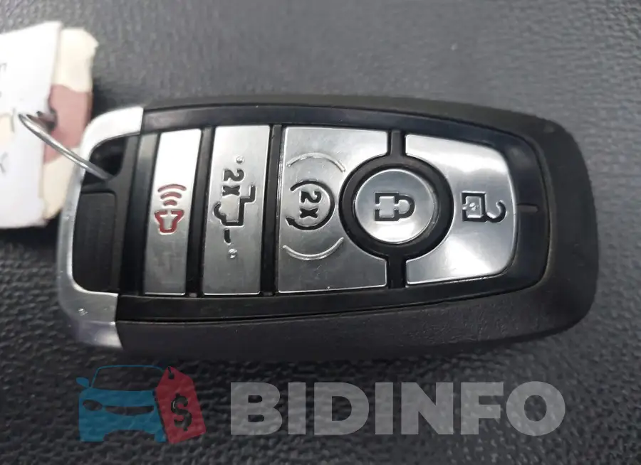1FTFW5LD5RFA45532 Photo# 11