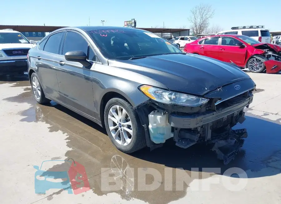 3FA6P0HD3LR136288 Photo# 1