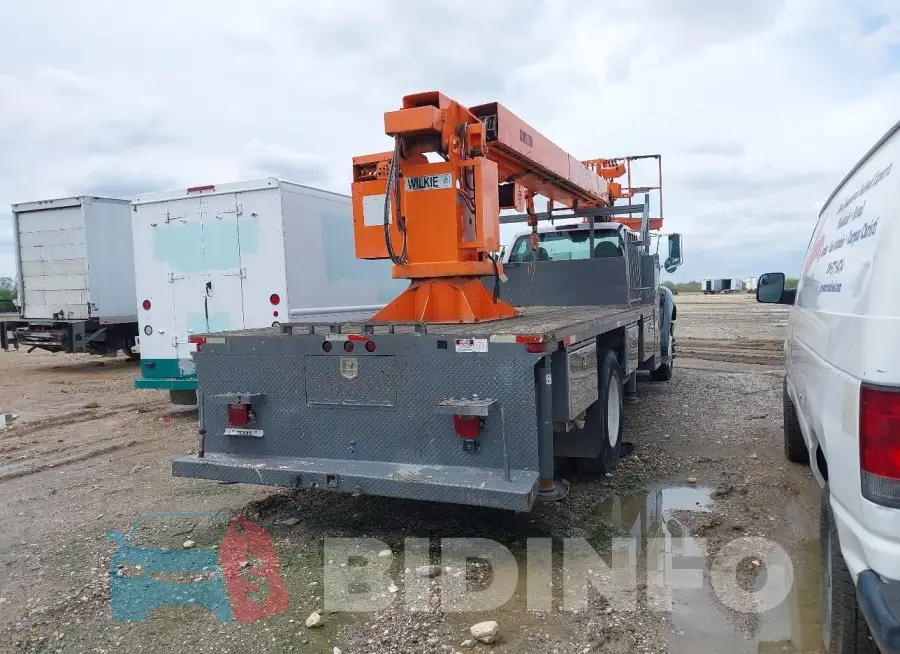 3FRXF7FC3FV513821 Photo# 4