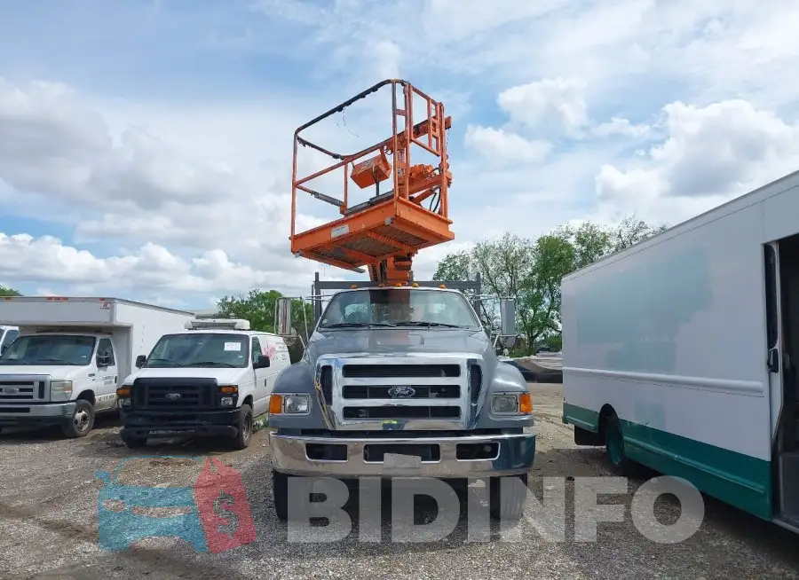 3FRXF7FC3FV513821 Photo# 14