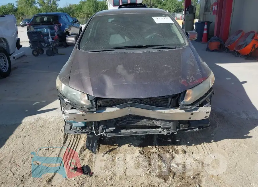 19XFB2F56FE040120 Photo# 6