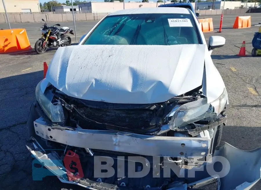 19XFB4F23FE201296 Photo# 11