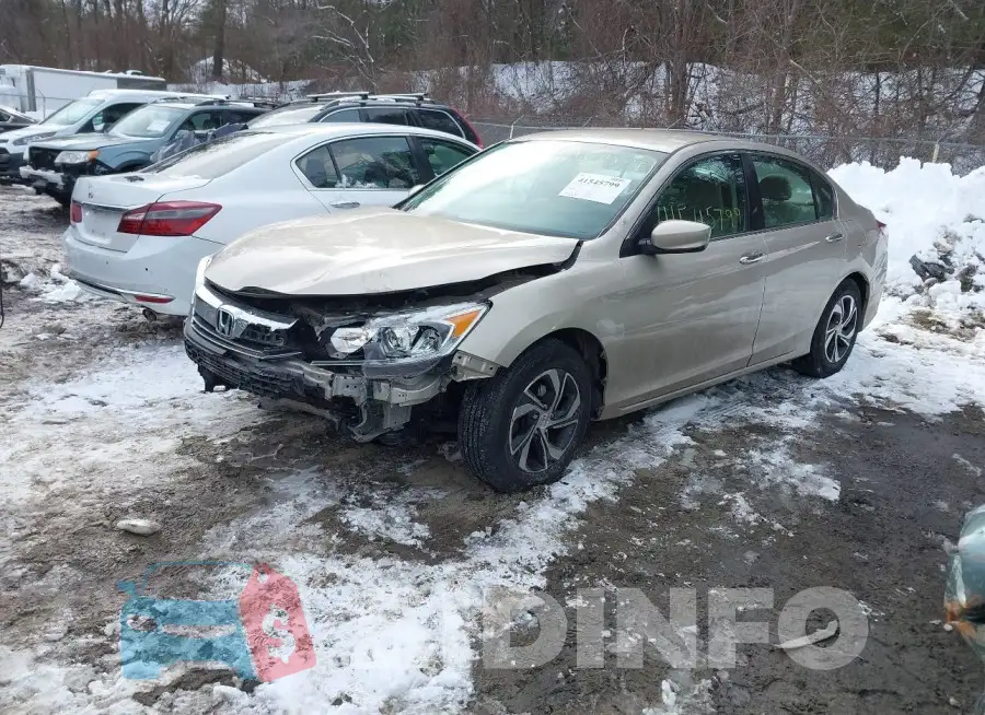 1HGCR2F31HA286979 Photo# 2