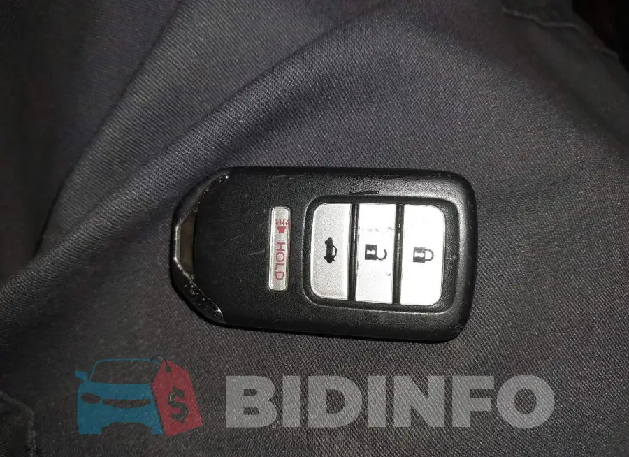 1HGCR2F79FA041184 Photo# 11