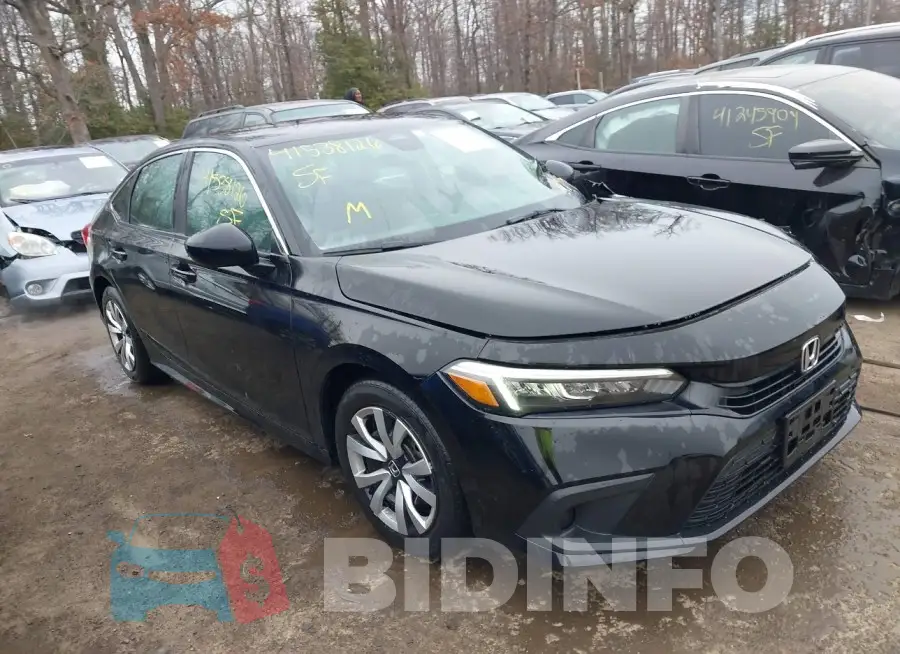 2HGFE2F21NH522642 Photo# 1