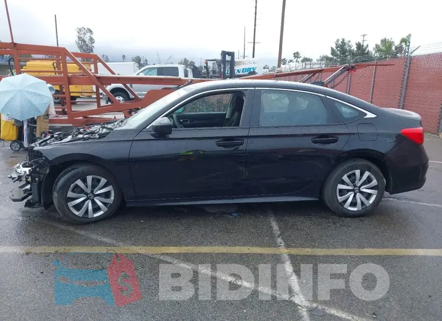 2HGFE2F23PH562983 Photo# 15