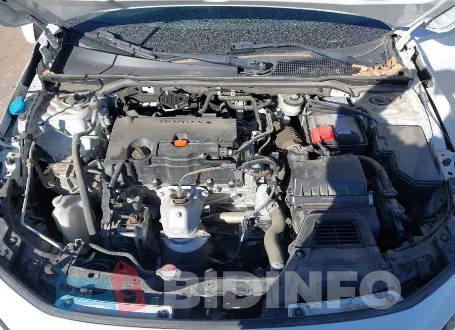 2HGFE2F28NH520578 Photo# 10