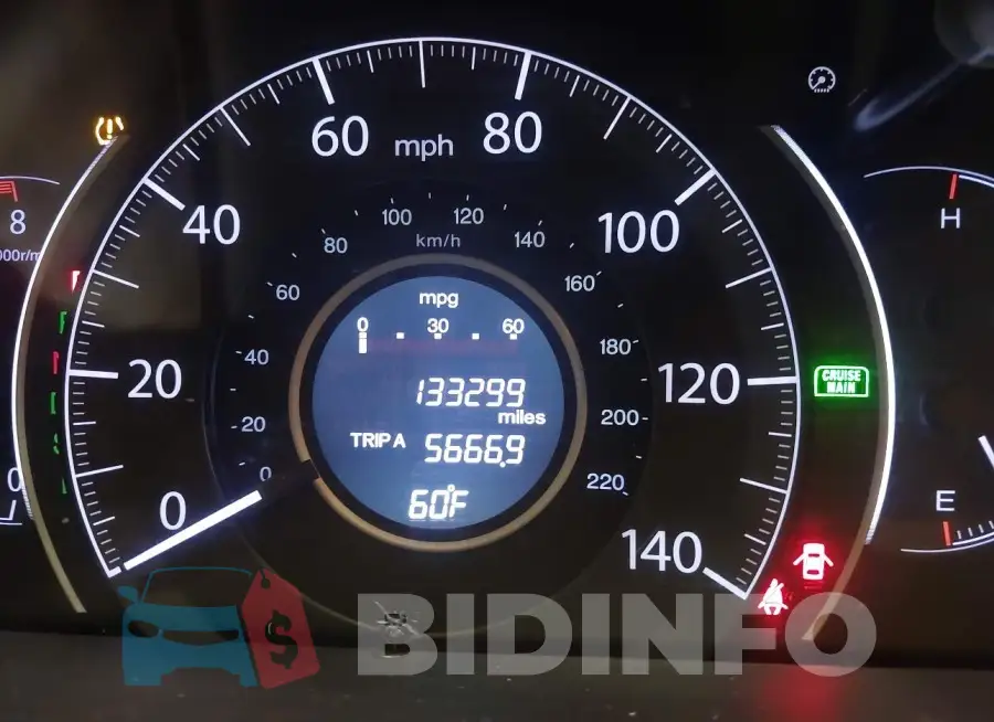 2HKRM3H32FH516562 Photo# 15