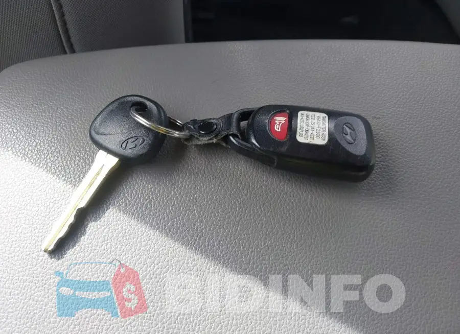 5NPD74LF4JH372563 Photo# 11