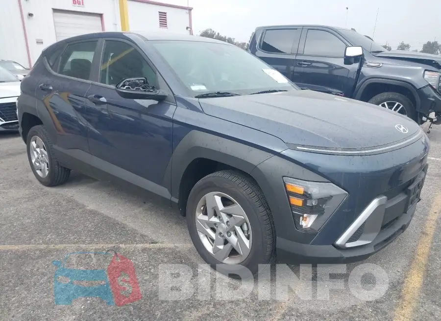 KM8HACAB2RU098421 Photo# 1